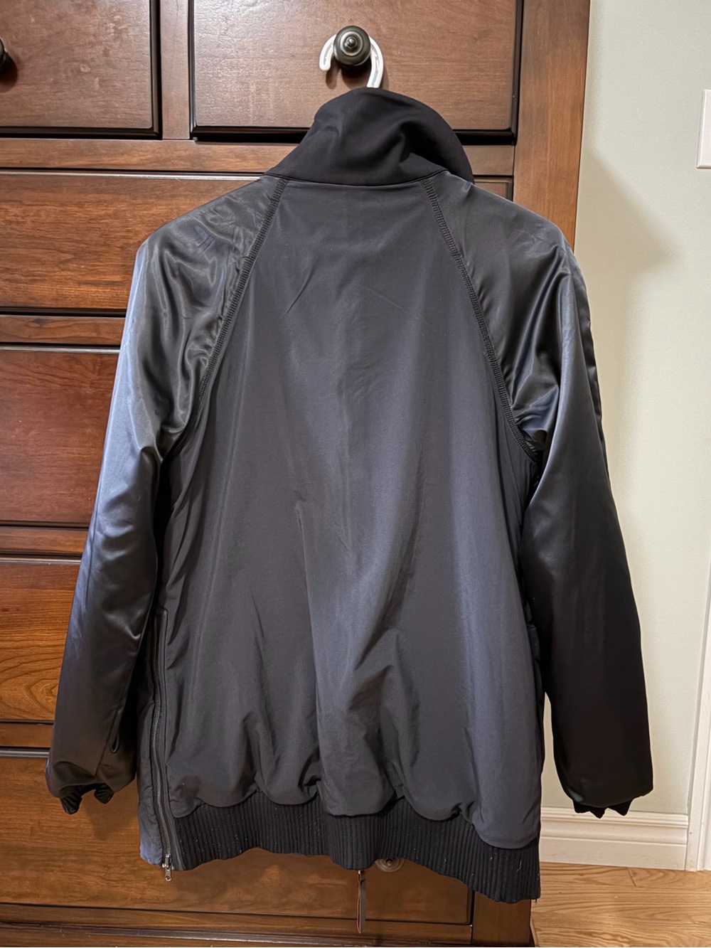 Lululemon Both Ways Bomber - Picture 11 of 11